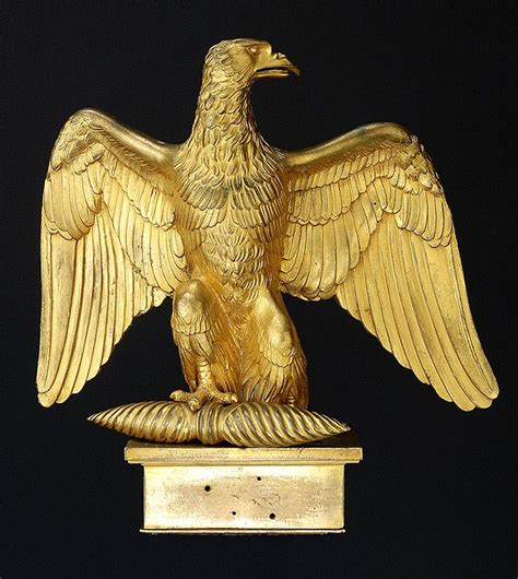 napoleonic eagles